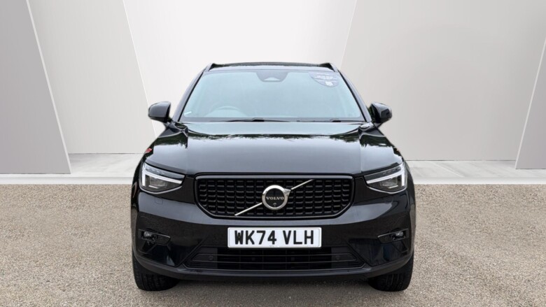 Volvo XC40 2.0 B4P Ultra Dark 5dr Auto Petrol Estate